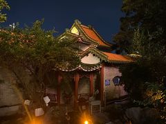 -东江渔村·古典园林·30年粤菜老字号(太和店)