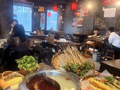 -欧阳小姐在成都(鼓楼店)