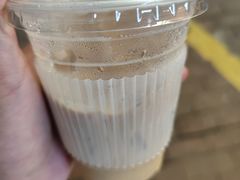 -本来不该有·鲜果咖啡(大梅沙店)