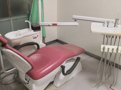 -海南口腔医院(国贸门诊部)