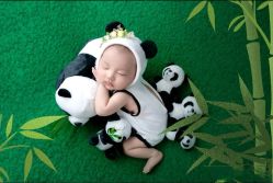 -美年亲子儿童摄影(合肥市滨湖新区金泉小区店)