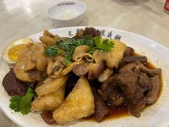 -长平老姿娘夜粥(平东一街店)