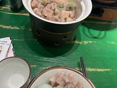 -费大厨辣椒炒肉(太平老街店)