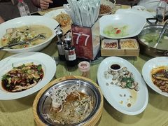 -202特色排档(五缘湾店)