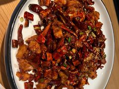 -自己人·宜昌菜(水悦城店)