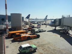 -米兰马尔彭萨国际机场