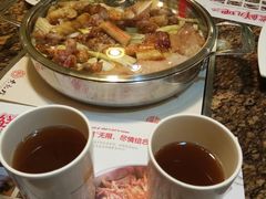 -黄记煌三汁焖锅(崇文门店)