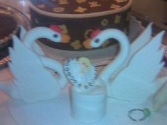 糖果天鹅-美丽心情蛋糕(江苏路店)