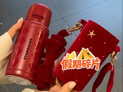 -星巴克(北京王府井店)