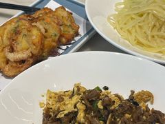 -老外婆(吾悦广场店)