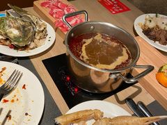 -星伦多自助料理·涮烤一体(杭州来福士店)