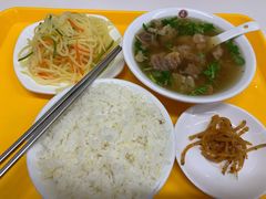 -雨霖祥和炖肉(南市店)