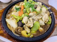 -林之六八·6886大连老菜馆