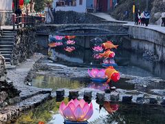 -布袋山风景区