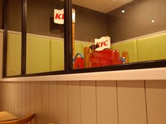 -肯德基(昆山千灯店)