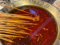 -钢管厂五区小郡肝火锅串串香(总店)