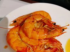 -晶丽香榭自助餐(南京大饭店)