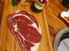 -秦小牛煎肉餐厅(河北大街总店)