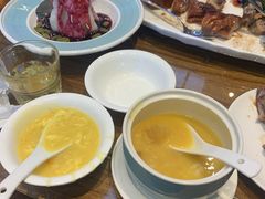 -巨鼎谭家菜(普照寺路店)