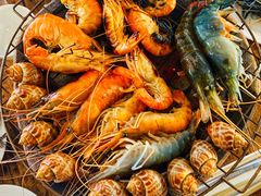 -King Kaew Seafood