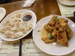 -老厨家(中央大街西七道街店)