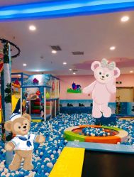 -都乐汇儿童乐园(莱蒙都会店)