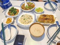 -真食净香居·内蒙烧麦(亚运村店)