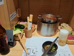 -独食火锅·半米屋台(直营总店)