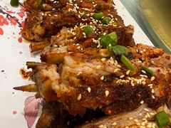 -老毛手抓·盐池滩羊非遗手抓(宁夏总店)