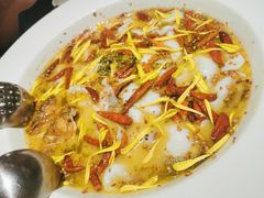 -太二酸菜鱼(中山龙之梦店)