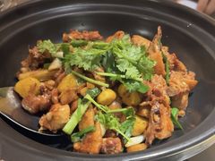 -肥家大排档(天河体育西店)