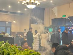 -鑫龙火锅城(青岛分店)