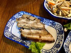 -孙盛兴奥灶面馆·蟹黄面·三虾面(山塘街总店)