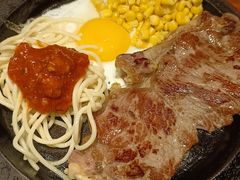 -菲滋意式餐厅(海宁银泰城店)