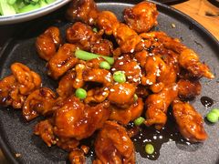-江南小叙·美食研究院(鱼街店)