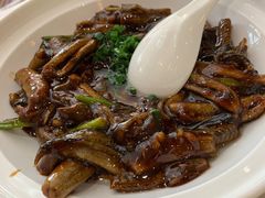 -老正兴菜馆(福州路店)