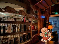 -NAYA Bar ·酒(红山店)