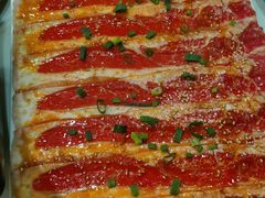 鲜美肥牛-八乔煎肉馆·丹东特色煎锅(梅林店)