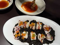 -领事馆19号中餐厅(厦门海景洲际酒店)