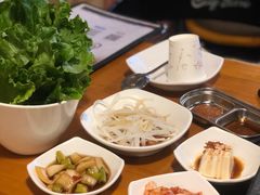 -咕咕站韩国料理(紫金港店)