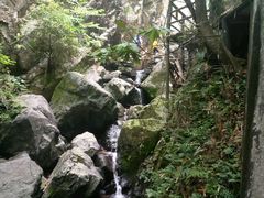 -山沟沟景区