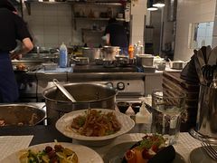 -Ocean's Table 欧舍