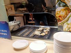 -蒙肥羊·酸汤潮牛·鲜牛肉火锅烤肉自助(岗顶店)