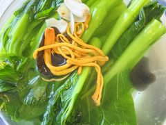 -观塘港茶餐厅(八一大道店)