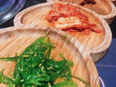 -鹤江桥·红油牛肉粉(SKP店)