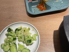 -鱼酷活鱼烤鱼(静安大融城店)