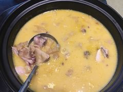-茶叁酒肆·楚味江湖(菱角湖店)