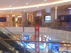 -皇庭广场(福华三路店)