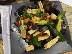 -京北128号院火锅鸡