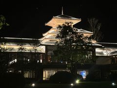 -广悦华阳朔河畔度假酒店(十里画廊遇龙河店)